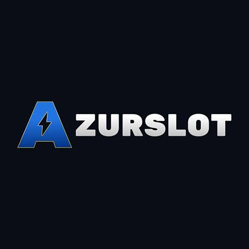 AzurSlot Casino - Fifteen VIP Levels, Seven of Them Identical logo
