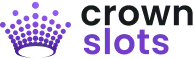 Crown Slots Casino - Tobique Licensed logo