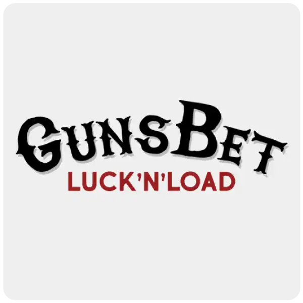 GunsBet Casino - Tobique Licence 0000002, NZD Native logo