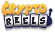 CryptoReels Casino - The Name Promises More Than the Terms Deliver logo