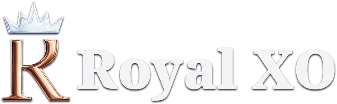RoyalXO Casino - No Operator, No Licence, No Governing Law logo